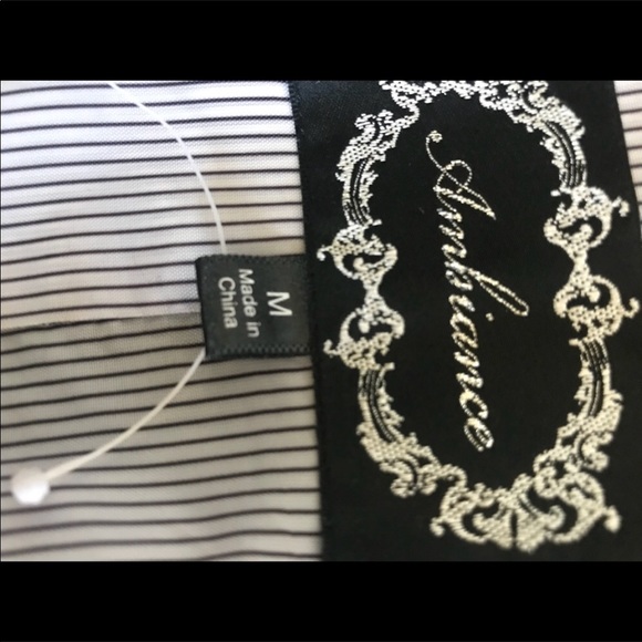 ambiance jacket size M - Picture 4 of 4